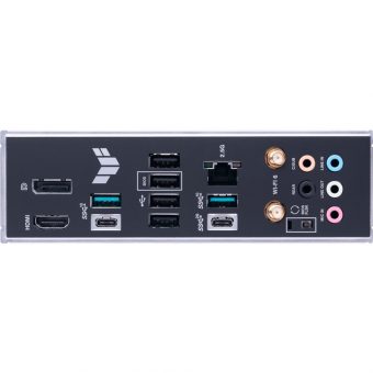 Asus TUF B650-Plus Gaming Wi-Fi 90MB1BZ0-M0EAY0 - Image 2