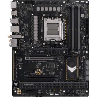 Asus TUF B650-Plus Gaming Wi-Fi 90MB1BZ0-M0EAY0 - Image 5