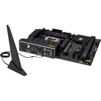 Asus TUF B650-Plus Gaming Wi-Fi 90MB1BZ0-M0EAY0 - Image 9