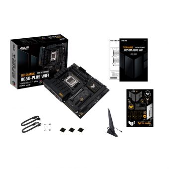 Asus TUF B650-Plus Gaming Wi-Fi 90MB1BZ0-M0EAY0 - Image 10