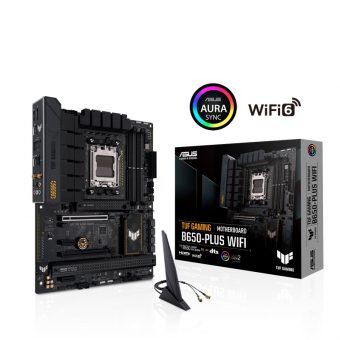 Asus TUF B650-Plus Gaming Wi-Fi 90MB1BZ0-M0EAY0 - Image 11