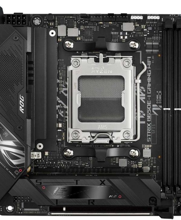 Asus ROG Strix B650E-I Gaming Wi-Fi 90MB1BI0-M0EAY0