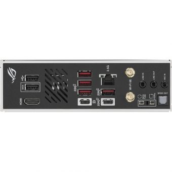 Asus ROG Strix B650E-I Gaming Wi-Fi 90MB1BI0-M0EAY0 - Image 2