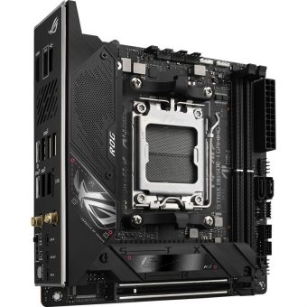 Asus ROG Strix B650E-I Gaming Wi-Fi 90MB1BI0-M0EAY0 - Image 3