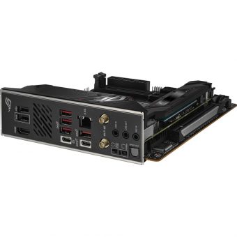 Asus ROG Strix B650E-I Gaming Wi-Fi 90MB1BI0-M0EAY0 - Image 5