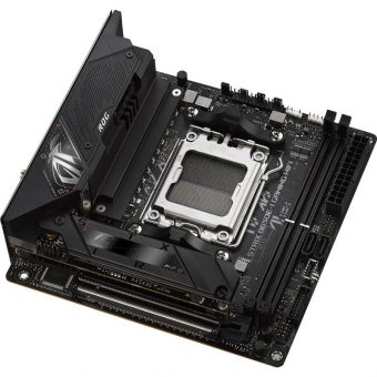 Asus ROG Strix B650E-I Gaming Wi-Fi 90MB1BI0-M0EAY0 - Image 6