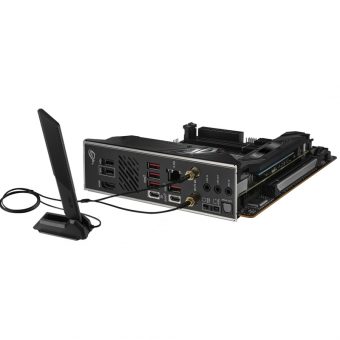 Asus ROG Strix B650E-I Gaming Wi-Fi 90MB1BI0-M0EAY0 - Image 7