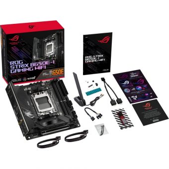 Asus ROG Strix B650E-I Gaming Wi-Fi 90MB1BI0-M0EAY0 - Image 10