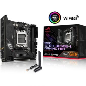 Asus ROG Strix B650E-I Gaming Wi-Fi 90MB1BI0-M0EAY0 - Image 11