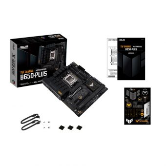 Asus TUF B650-Plus Gaming 90MB1BY0-M0EAY0 - Image 10