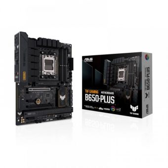 Asus TUF B650-Plus Gaming 90MB1BY0-M0EAY0 - Image 11
