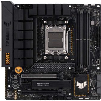 Asus TUF B650M-Plus Gaming Wi-Fi 90MB1BF0-M0EAY0