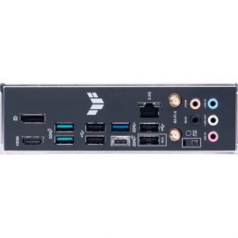 Asus TUF B650M-Plus Gaming Wi-Fi 90MB1BF0-M0EAY0 - Image 2