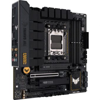 Asus TUF B650M-Plus Gaming Wi-Fi 90MB1BF0-M0EAY0 - Image 3
