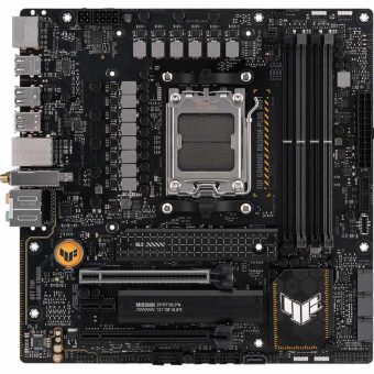 Asus TUF B650M-Plus Gaming Wi-Fi 90MB1BF0-M0EAY0 - Image 5