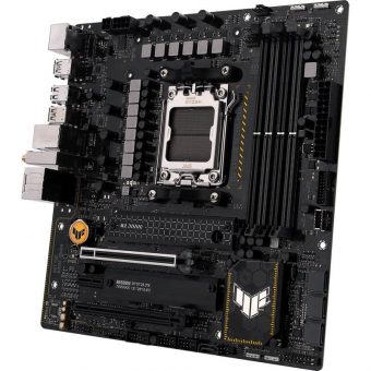 Asus TUF B650M-Plus Gaming Wi-Fi 90MB1BF0-M0EAY0 - Image 8