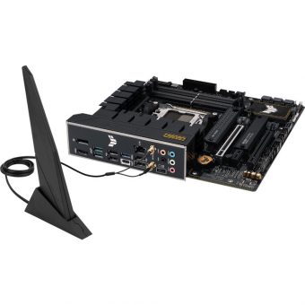 Asus TUF B650M-Plus Gaming Wi-Fi 90MB1BF0-M0EAY0 - Image 9