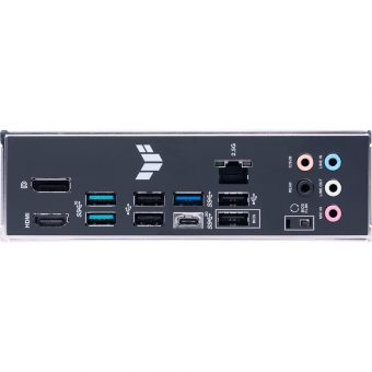 Asus TUF B650M-Plus Gaming 90MB1BG0-M0EAY0 - Image 2