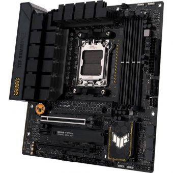 Asus TUF B650M-Plus Gaming 90MB1BG0-M0EAY0 - Image 4
