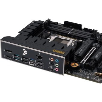 Asus TUF B650M-Plus Gaming 90MB1BG0-M0EAY0 - Image 6