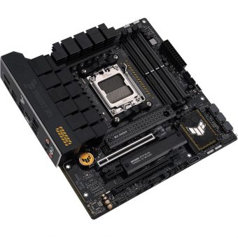 Asus TUF B650M-Plus Gaming 90MB1BG0-M0EAY0 - Image 7