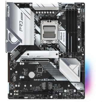 ASRock B650 Pro RS 90-MXBL10-A0UAYZ