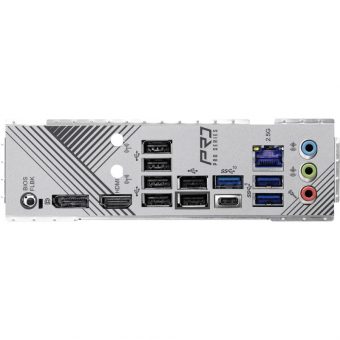 ASRock B650 Pro RS 90-MXBL10-A0UAYZ - Image 2