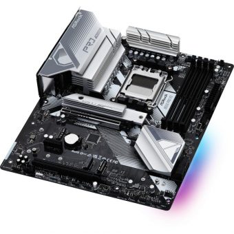 ASRock B650 Pro RS 90-MXBL10-A0UAYZ - Image 4