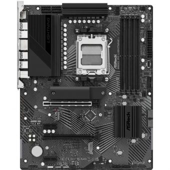 ASRock B650 Phantom Gaming Lightning 90-MXBK20-A0UAYZ