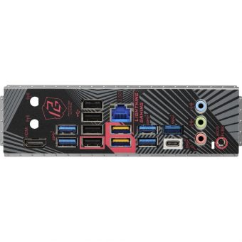 ASRock B650M Phantom Gaming Riptide 90-MXBJ90-A0UAYZ - Image 2
