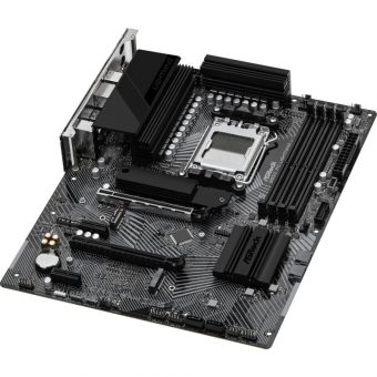 ASRock B650M Phantom Gaming Riptide 90-MXBJ90-A0UAYZ - Image 4