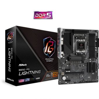 ASRock B650M Phantom Gaming Riptide 90-MXBJ90-A0UAYZ - Image 9