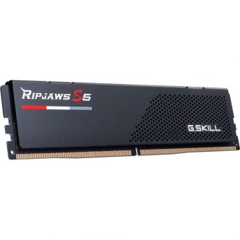 G.Skill Ripjaws S5 32GB (2x16GB) 6000MHz CL36 DDR5 Black F5-6000J3636F16GX2-RS5K - Image 5
