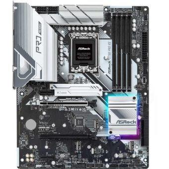 ASRock Z790 Pro RS 90-MXBK40-A0UAYZ