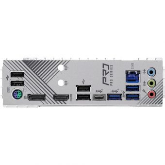 ASRock Z790 Pro RS 90-MXBK40-A0UAYZ - Image 2