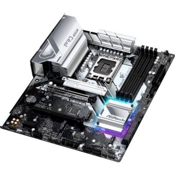 ASRock Z790 Pro RS 90-MXBK40-A0UAYZ - Image 4