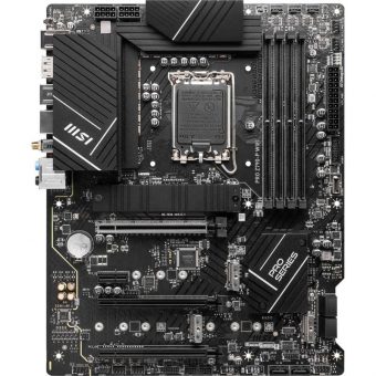 MSI Pro Z790-P Wi-Fi 7E06-001R