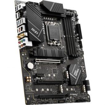 MSI Pro Z790-P Wi-Fi 7E06-001R - Image 3