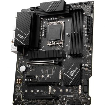 MSI Pro Z790-P Wi-Fi 7E06-001R - Image 4