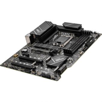 MSI Pro Z790-P Wi-Fi 7E06-001R - Image 5