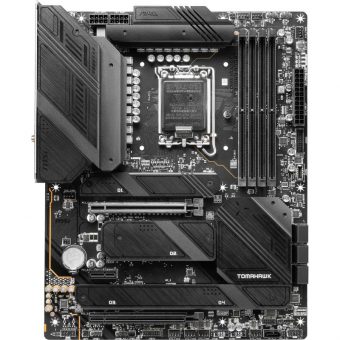 MSI MAG Z790 Tomahawk Wi-Fi 7D91-009R