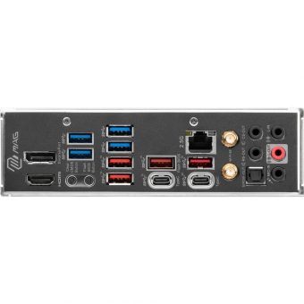 MSI MAG Z790 Tomahawk Wi-Fi 7D91-009R - Image 2