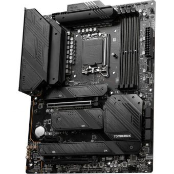MSI MAG Z790 Tomahawk Wi-Fi 7D91-009R - Image 4