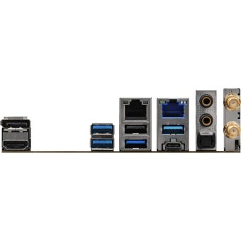 ASRock Z790M-ITX Wi-Fi 90-MXBKE0-A0UAYZ - Image 2
