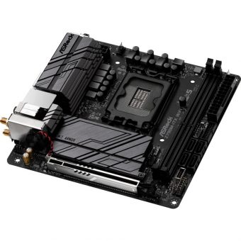ASRock Z790M-ITX Wi-Fi 90-MXBKE0-A0UAYZ - Image 4
