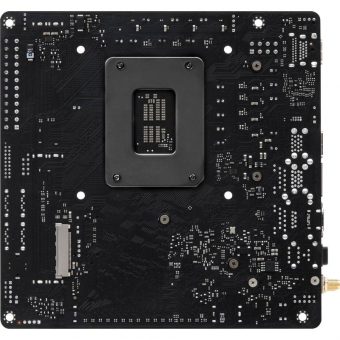ASRock Z790M-ITX Wi-Fi 90-MXBKE0-A0UAYZ - Image 7