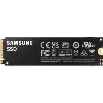 Samsung 990 Pro 1TB M.2 2280 PCIe Gen4x4 MZ-V9P1T0BW - Image 3