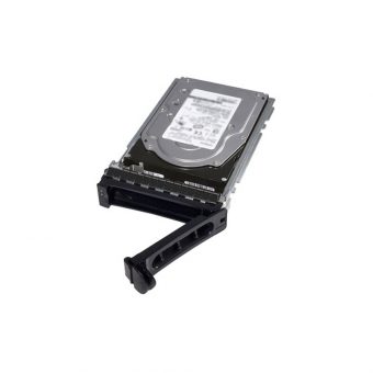 Dell 2TB 3.5" SATA III 512n Hot-Plug 400-ATKJ