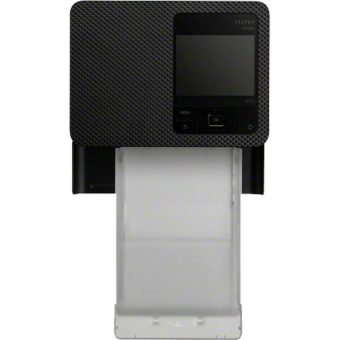 Canon 5539C008AA Selphy CP1500 A6 Photo Printer Black 8714574672052 - Image 3