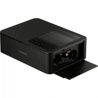 Canon 5539C008AA Selphy CP1500 A6 Photo Printer Black 8714574672052 - Image 4